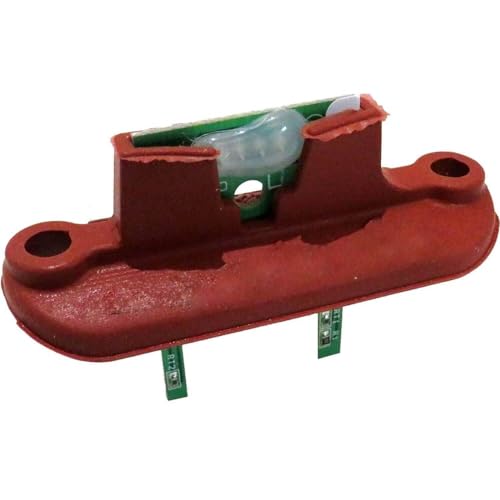 Stove Parts 4 Less Ravelli Flowmeter and Holder: 55255-SPFL