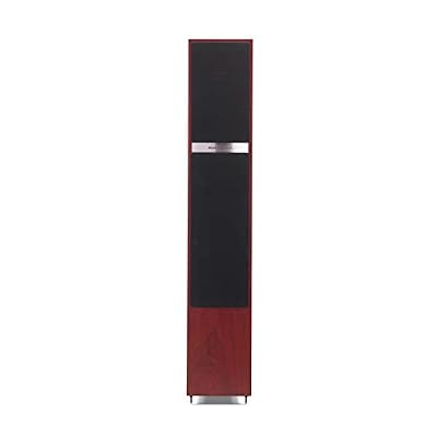 Martin Logan Motion 40i Floorstanding Speaker - (Each) Red Walnut