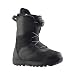 Burton Women's Mint BOA Snowboard Boots, Size 8.5, Black