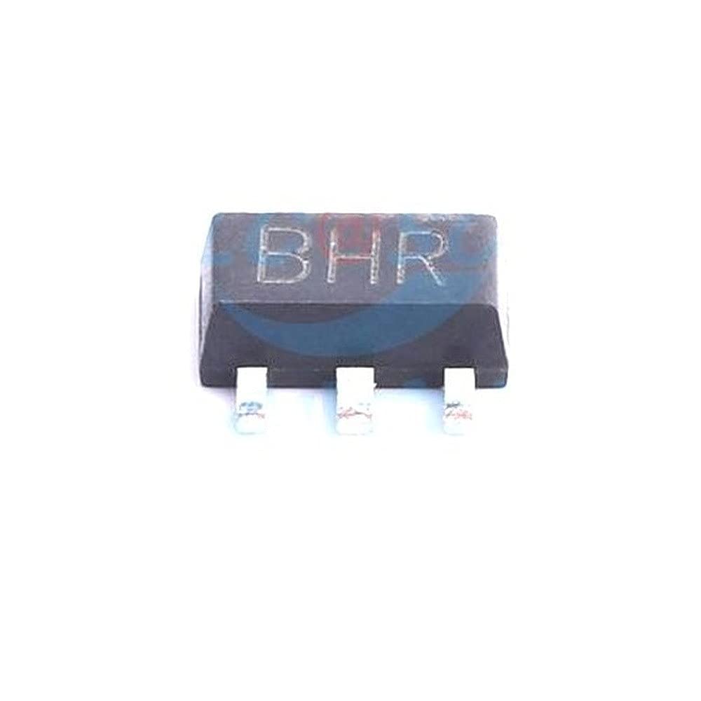 10 pcs Transistor (BJT) 2SB1386180-390. SOT-89 (SOT-89-3) 2SB1386