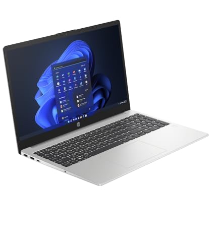 Preisvergleich Produktbild HP 250 G10 i5 1335U / 16GB / 512SSD / W11Pro Silver