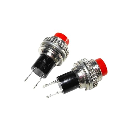 Bouton de déverrouillage DS-314 interrupteur de réinitialisation