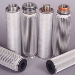 GAYATRI ENGINEERING WORKSS-316 SS Filter Cartridges