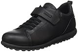 camper pelotas 360º Stitching CAMPER Pelotas Ariel Kids Sneaker, Black, 41 EU