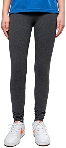 Insect Shield Girls' Essential Leggings image 5
