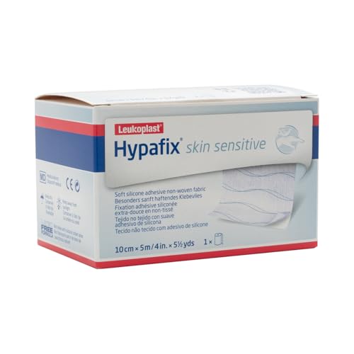 FIXOMULL Skin Sensitive 10 cmx5 m 1 Stück