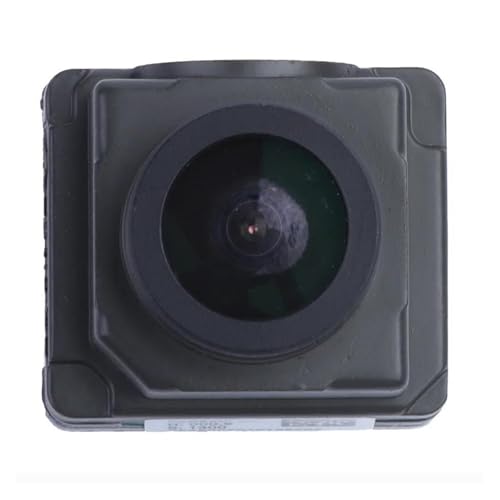 Caméra de recul pour Land Rover Range Rover Evoque GJ32-19G590-BC