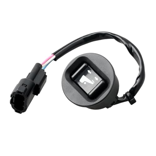 WcDeoj Trim Tilt Switch for 4 Stroke Boat Engine DF150/175/200/225/250 Accessories Parts 37850-92J00 37850-92J00-000