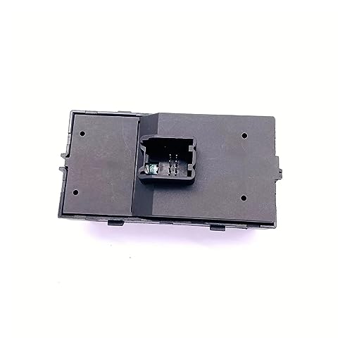 Bouton de console de levage bloqué ? Changez pour ce commutateur 13305373
