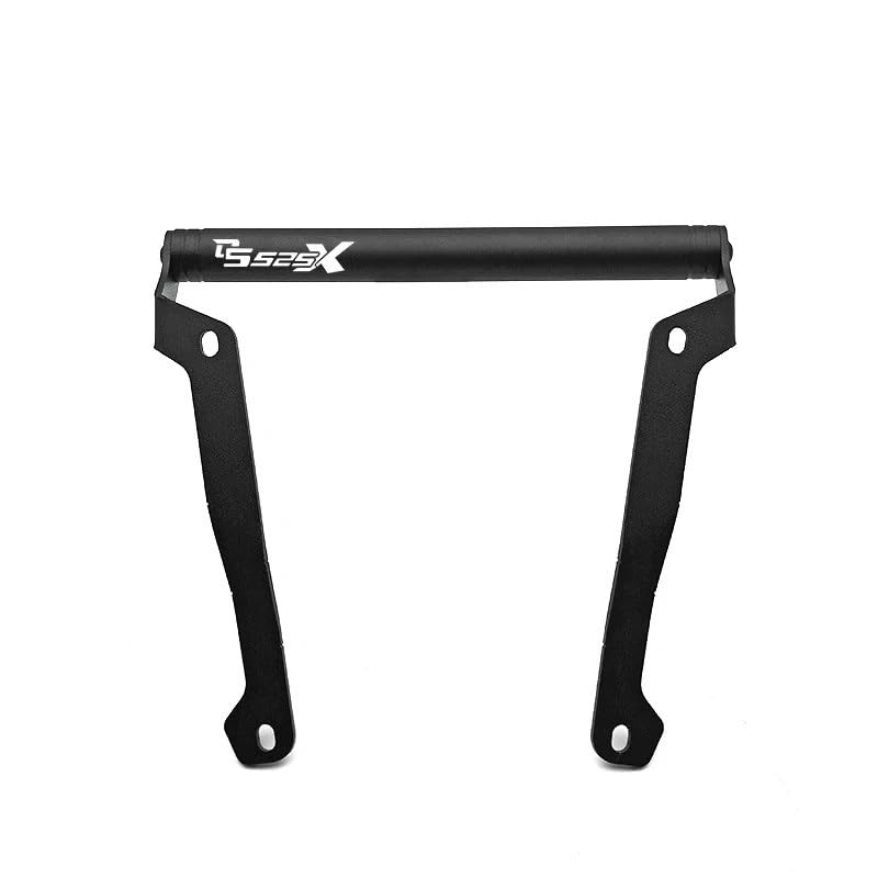 Soporte de navegación para Valico 625DSX y 525DSX con barra de 22mm