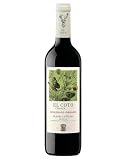 Rioja DOCa Crianza Ecológico El Coto de Rioja 2019, 0,75 ℓ