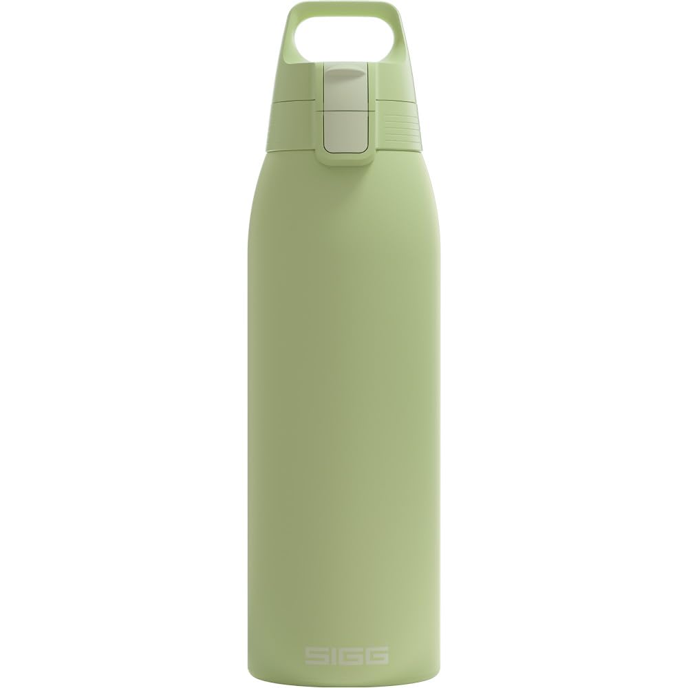 Rackhams Green Shield Therm One Insulated Bottle - 1L