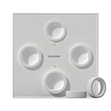 femometer Smart Ring Sizing Kit - Messen Sie, bevor Sie den femometer Ring kaufen