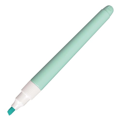 Marca-texto CIS Lumini Lite Pastel, Estojo com 6 cores