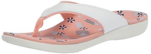 Tongs Spenco femme élégantes blanc taille 39 chaussures de plage confortables de mi-saison