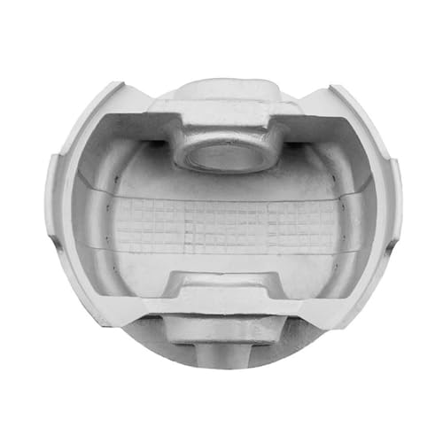 Kit de segments de piston 84mm STD pour Suzuki SV650 et DL650