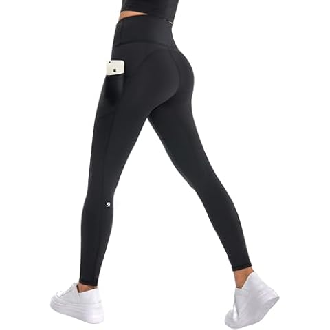 Legging de Sport Femme GymCope Cover
