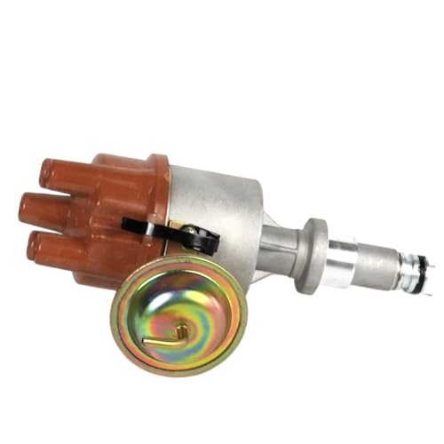 Distributeur d'allumage électronique : résolvez les ratés moteur sur R4 R8 R12 R15 0.7-1.3L