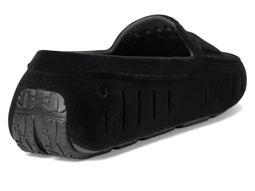 Image of Floafers Women's Posh Driver Faux Suede