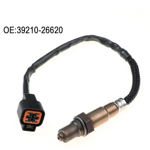 Capteur d'Oxygène Sonde Lambda Haute Précision pour Réduire la Consommation Accent - 3