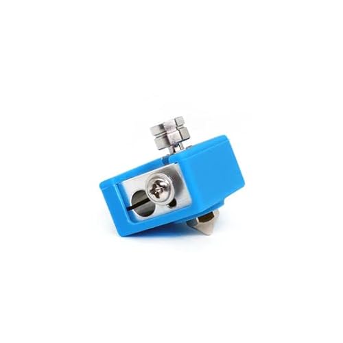 Microswiss Replacement MK8 Hotend Assembly, Compatible with Microswiss Hotends, Microswiss Direct Drive, Microswiss NG™ Direct Drive (.4mm)