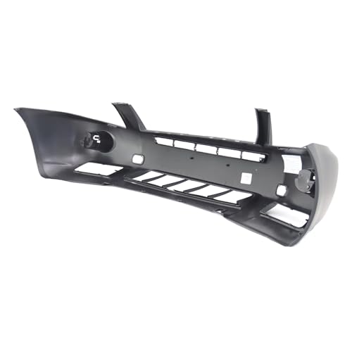 Image of FitParts Compatible with Toyota Highlander 2006-2007 Front Bumper Cover
