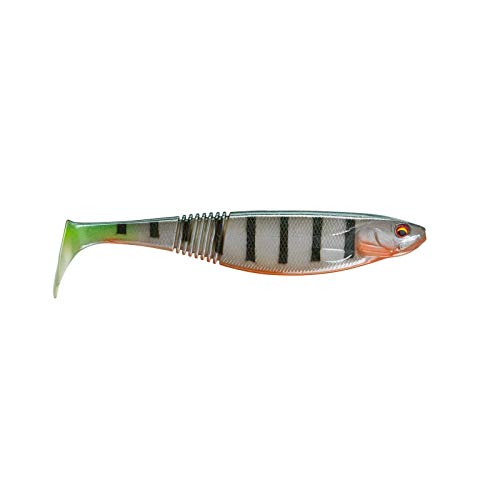 Daiwa prorex gomma Pesce Classic Shad DF Ghost