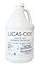 LUCAS-CIDE Salon and Spa Disinfectant â€“ Gallon (Blue)