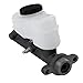 A-Premium Brake Master Cylinder Compatible with Ford, Lincoln and Mercury Vehicles - Crown Victoria 1997-2000/2002-2004, Town Car/Grand Marquis 1997-2000/2002-2007 - Replace OE# F7AZ2140AA
