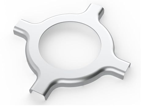 Bosch HEZ298115 - Accesorio para cocinas de gas con quemador de ahorro para una colocación estable de utensilios de cocina pequeños