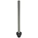 Bar Sink Overflow Pipe: 11"L Pipe
