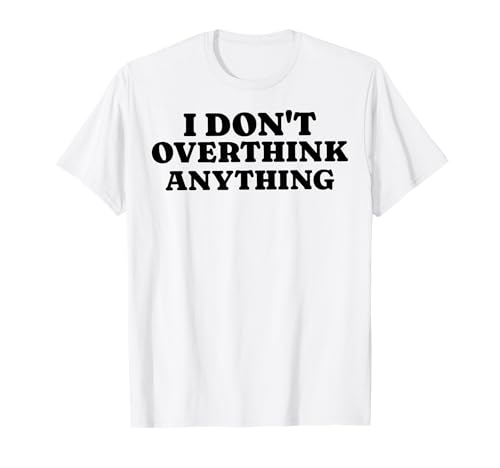 Funny White Lie Party College Student Matching Group Humor T-Shirt