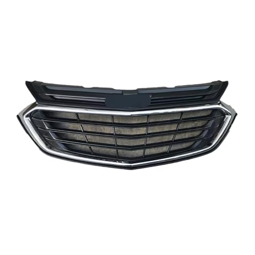 Moulage capot et calandre de rechange pour Chevy Equinox RS 2017 2018 2019, pièce avant