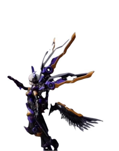 Amazon.co.jp: AO将魂姫 MG-07 孔明 WF 上海会場版 1/10スケール 美