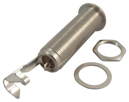 Switchcraft 151 1/4-Inch Mono Thick PNL MT Jack