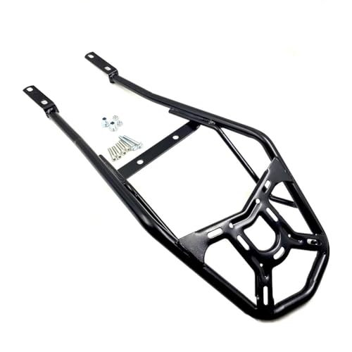 Porte-bagages moto NK250 support de rangement noir pour CFMOTO 250NK