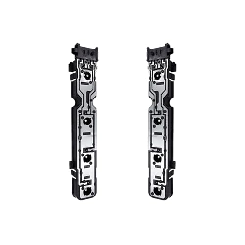 Réflecteur pare-chocs arrière pour Ford Transit MK7 2006-2014 avec feu stop gauche et droit