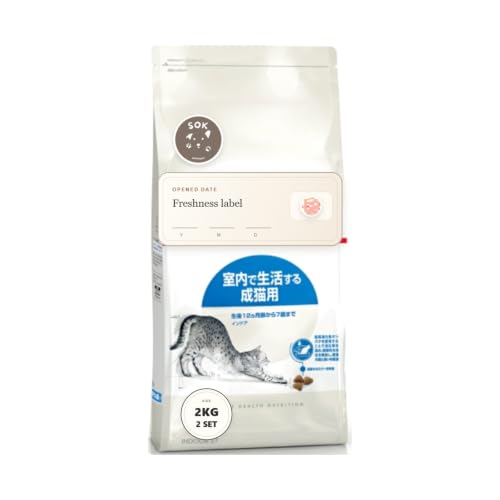 ロイヤルカナン 猫 インドア 2kg」の人気商品一覧・価格比較 - 価格.com