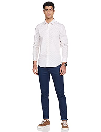 Image of United Colors of Benetton Men's Slim Shirt