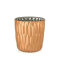 Amazon.co.jp: Kartell(カルテル) フラワーベース / ジェリーベース