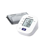  OMRON M2 Tensiómetro Digital Automático para Brazo HEM-7143-E