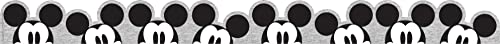 Bordure Mickey Mouse Eureka extra large pour relooker facilement un tableau noir - 2