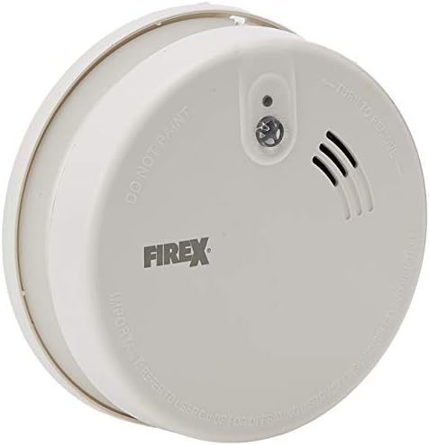 Kidee KF20 Optical Smoke Alarm