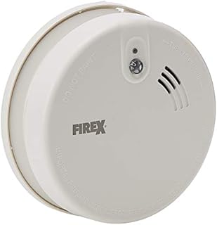 Kidee KF20 Optical Smoke Alarm