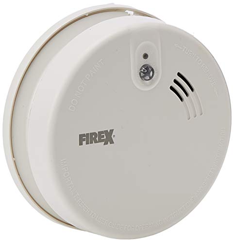 Kidde KF20 Optical Smoke Alarm