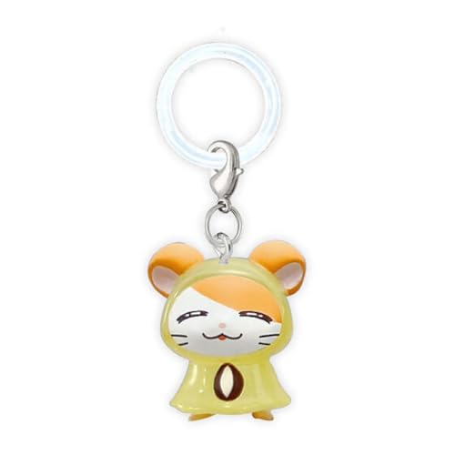 とっとこハム太郎 めじるしアクセサリーちゅー ハム太郎