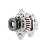 Haiyazhma Alternator ME017614 90-27-3285 F042303061 12602N 143-36204 Compatible with Kato Excavator
