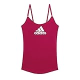 [アディダス] ブラキャミソール AP5056 adidas レディース ダークピンク L