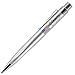 Fisher Space Zero Gravity Pen - Silver