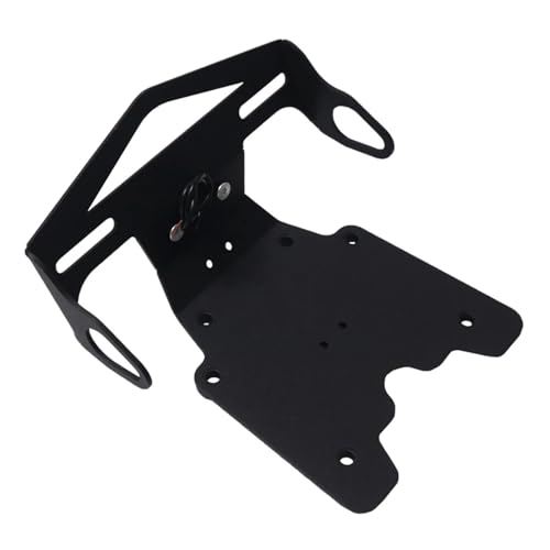 Moto�^�O�t���[�� TX690Z�Ή� XTZ690�p Tenere for 700 for Rally 2019-2021 2022�X�N�[�^�[ ���A�i���o�[�v���[�g�z���_�[�u���P�b�g ���C�g�}�b�h�K�[�h�t��(�M���Ȃ�)